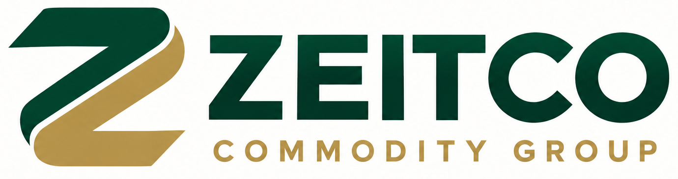 Zeitco Commodity Group